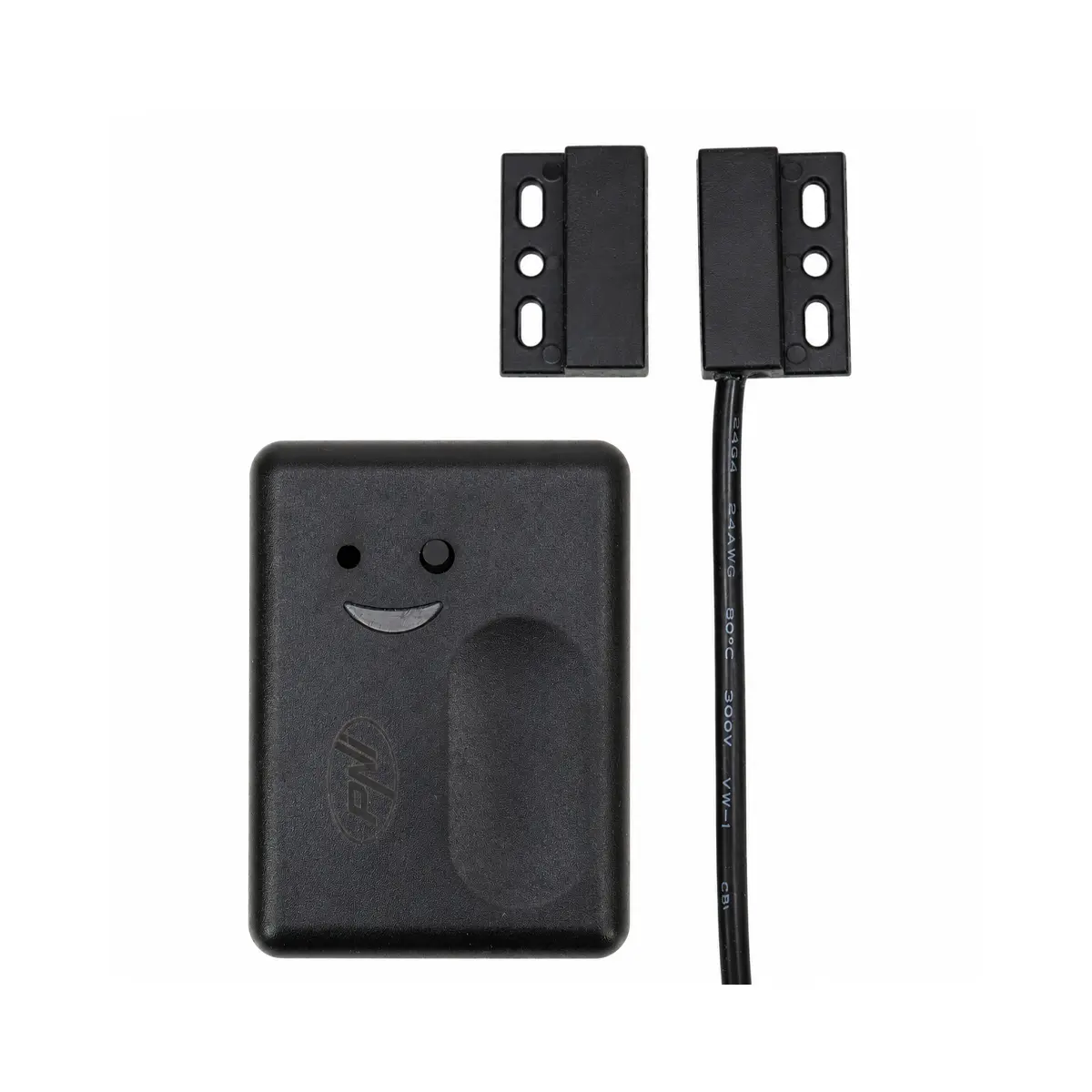 PNI MAB300 8 Automatizare pentru poartă cu două canate PNI MAB300 cu control Wi-Fi prin Tuya Smart - 2 motoare, telecomandă, fotocelule și închidere automată