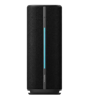 Boxă Bluetooth portabilă Xiaomi Bluetooth Speaker 40W, sunet 360°, IP67, până la 17 ore, neagră