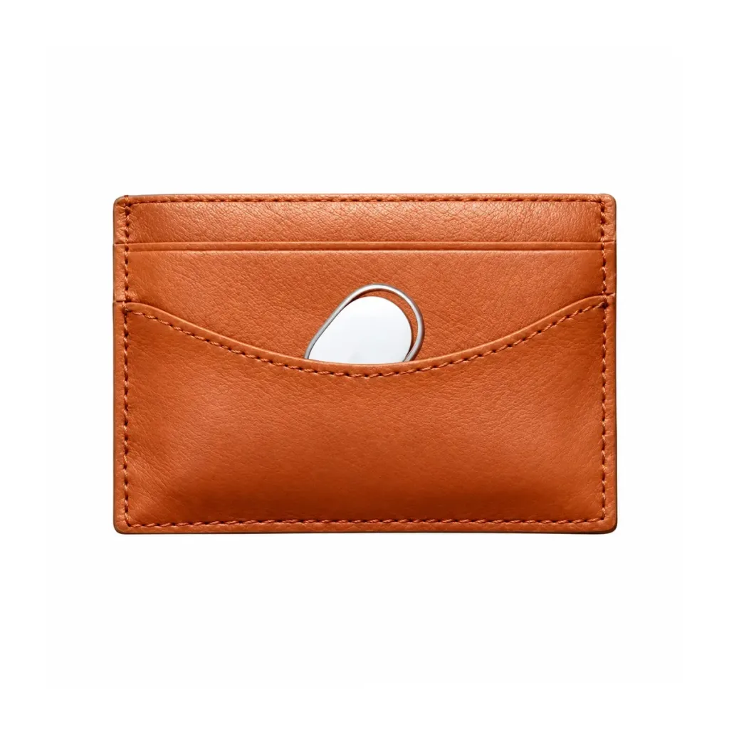 Tracker Bluetooth Xiaomi Tag pentru chei, bagaje și obiecte personale, Apple Find My și Google Find Hub, IP67, alb